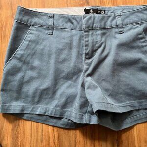 Volcom Shorts 26 Blue